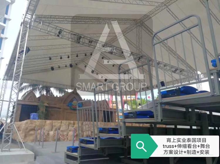 telescopicing bleacher in Thailand_副本.jpg