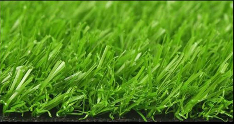 plastic grass