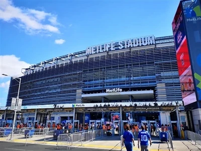 כל מה שאתה צריך לדעת על אצטדיון MetLife: ארכיטקטורה, קיבולת ואירועים איקוניים